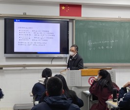 博学计划开课啦！