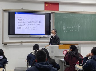 博学计划开课啦！
