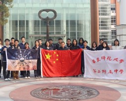 我校FRC机器人团队远赴美国罗切斯特参赛