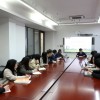 不令而行 润物无声——记见习教师培训