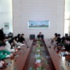 立足教学，胸怀教育——记见习教师培训