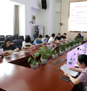 薪火相传促成长，凝心聚力共奋进——二附中2022师徒带教交流会顺利举行