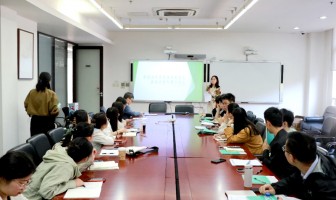 中国高考评价体系的学科视角——见习教师培训第四讲