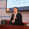 点亮未来、激发潜能：记一堂生动的晨晖学院领导力课程