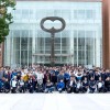 “探索STEM魅力，燃动FRC激情”科普游园会在我校成功举行