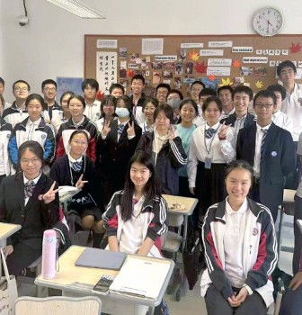 Sage Club awarded Five Star Club in Pudong New District