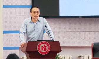 晨晖讲坛：认识实验动物