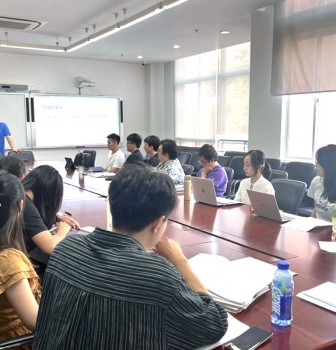 怎样做一名好老师？——见习教师培训第一讲
