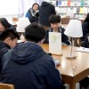 第六届读书节“重返未来——时序之书”剧本杀活动顺利举行