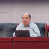 复旦大学林伟教授为二附中学子做专题讲座