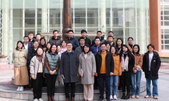 立师德 正师风：新学期首次见习教师培训