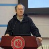 人工智能究竟能干什么——复旦大学危辉教授为二附中学子作专题讲座