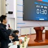 巅峰战见分晓——高一新生辩论赛落幕