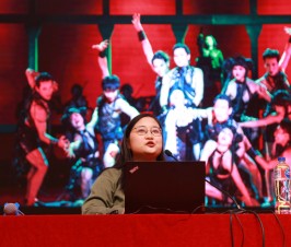 走进音乐剧的世界——晨晖讲坛：Musical is Fun! 音乐剧《摇滚莫扎特》剧前导赏学习