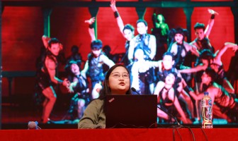 走进音乐剧的世界——晨晖讲坛：Musical is Fun! 音乐剧《摇滚莫扎特》剧前导赏学习