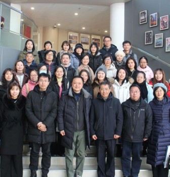 Seminar on Integration & Development of International Chinese Education and Local International Education Held at the School