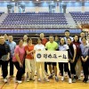 二附中教职工羽毛球、乒乓球、桌球比赛圆满落幕