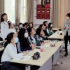 《指向核心素养的高中历史大概念教学初探》——记浦东新区历史教研活动