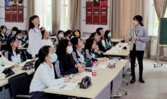 《指向核心素养的高中历史大概念教学初探》——记浦东新区历史教研活动