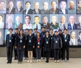 喜报 | 二附中学子在第39届上海市青少年科技创新大赛中获得佳绩