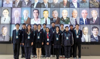 喜报 | 二附中学子在第39届上海市青少年科技创新大赛中获得佳绩
