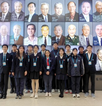 Good News – Students from No. 2 High School of ECNU Achieve Excellent Results in 39th Shanghai Adolescents Science and Technology Innovation Contest