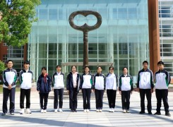 喜报｜二附中学生在第21届上海市“明日科技之星”评选活动中喜获佳绩
