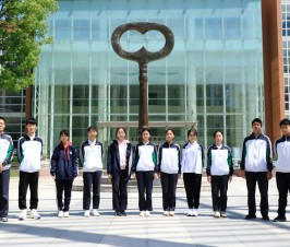 喜报｜二附中学生在第21届上海市“明日科技之星”评选活动中喜获佳绩