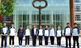 喜报｜二附中学生在第21届上海市“明日科技之星”评选活动中喜获佳绩