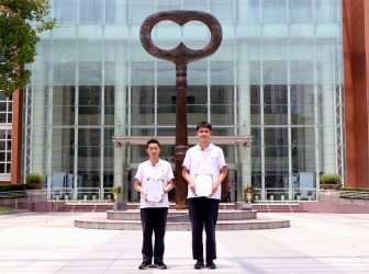 喜报 | 二附中学生在上海市青少年“双碳”方案提案大赛中喜获佳绩