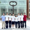 创造历史！二附中学子在第39届全国青少年信息学奥林匹克竞赛（NOI2022）中斩获六金