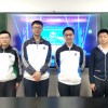 9金4银，4人入选国家集训队！二附中学子在第39届全国中学生物理竞赛决赛中创造佳绩