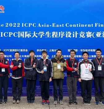 Our students shine in EC Final 2022 Asia