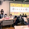 “看见春天”——国际部六年级成语大比拼