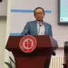 “你应该知道的经济学” ——复旦大学张军教授为二附中学子做专题讲座