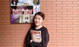 特等奖！二附中陈天娇老师在第五届上海基础教育青年教师教学竞赛中喜获佳绩