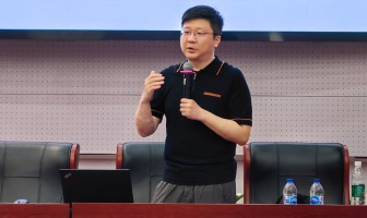 博学计划 | 复旦大学鲁伯埙教授讲座：探索大脑