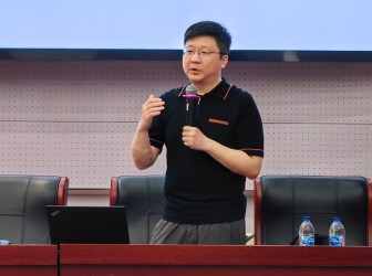 博学计划 | 复旦大学鲁伯埙教授讲座：探索大脑