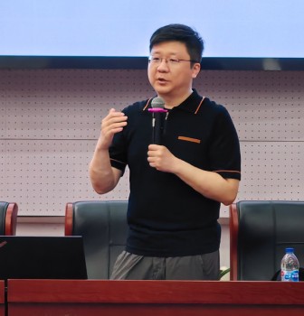 博学计划 | 复旦大学鲁伯埙教授讲座：探索大脑