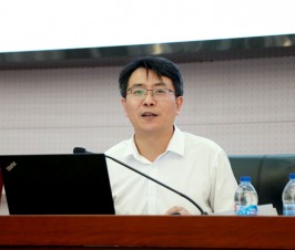 晨晖讲坛：寻访苏轼的诗酒人生