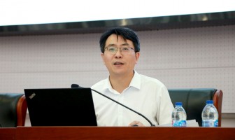 晨晖讲坛：寻访苏轼的诗酒人生