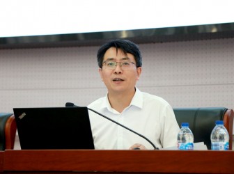 晨晖讲坛：寻访苏轼的诗酒人生