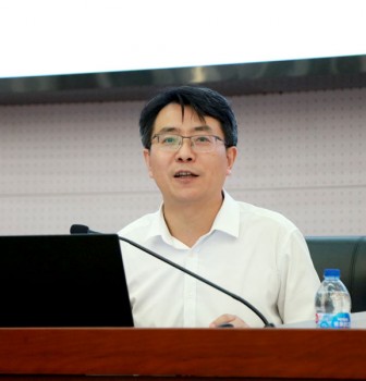 晨晖讲坛：寻访苏轼的诗酒人生
