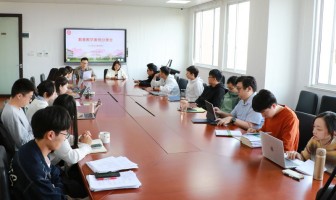 我校举行2024年见习教师教育教学案例分享会