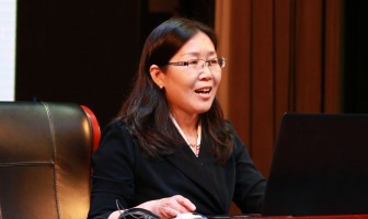 晨晖讲坛：新课标下英语写作策略