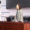 本学期第一次晨晖学院领导力活动顺利举行