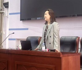 本学期第一次晨晖学院领导力活动顺利举行