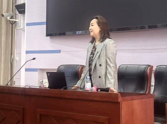 本学期第一次晨晖学院领导力活动顺利举行