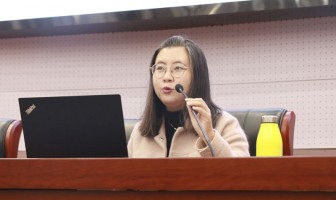晨晖讲坛：穿越千年的课堂——敦煌蒙书与古代教育