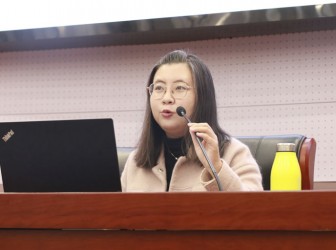 晨晖讲坛：穿越千年的课堂——敦煌蒙书与古代教育